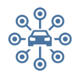 Robust Transportation Network icon