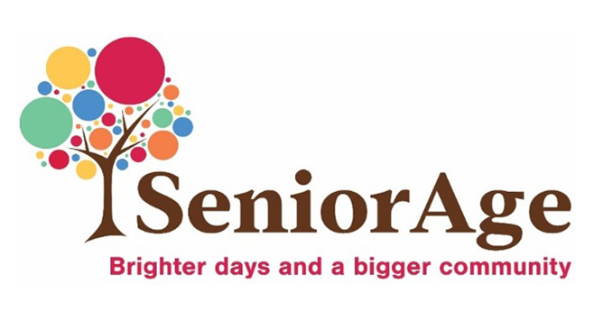 SeniorAge logo